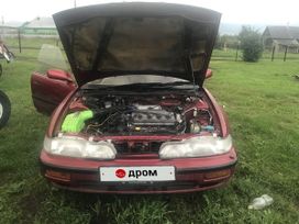  Honda Integra 1991 , 130000 , 