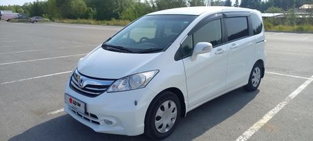    Honda Freed 2013 , 1190000 , -