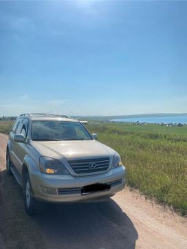 SUV   Lexus GX470 2004 , 800000 , 