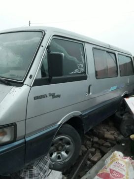    Kia Besta 1991 , 70000 , 