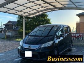    Honda Freed 2014 , 694000 , 