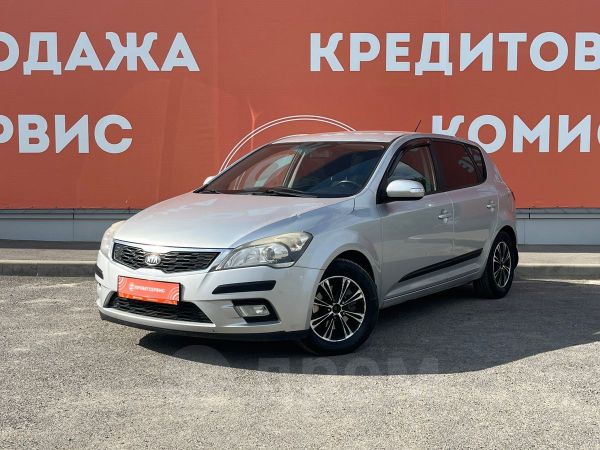  Kia Ceed 2010 , 685000 , 