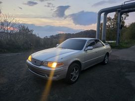  Toyota Mark II 1999 , 630000 , -
