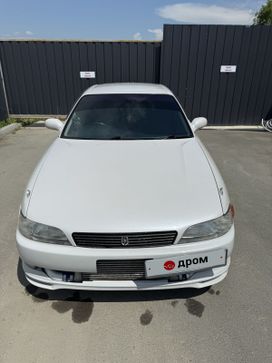  Toyota Mark II 1996 , 1100000 , -