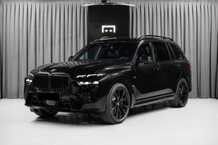 SUV   BMW X7 2024 , 25300000 , 