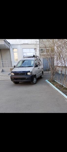    Toyota Town Ace 2002 , 390000 , 