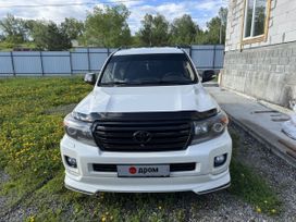 SUV   Toyota Land Cruiser 2014 , 5000000 , 