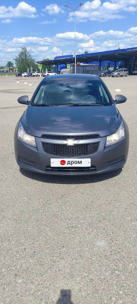  Chevrolet Cruze 2011 , 640000 , 
