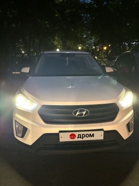 SUV   Hyundai Creta 2019 , 1900000 , 