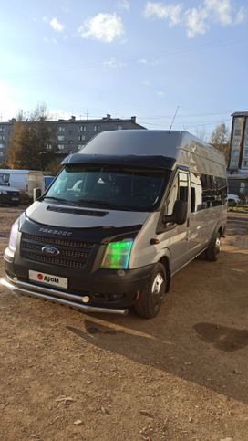   Ford Transit 2012 , 950000 , -