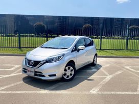  Nissan Note 2020 , 1130000 , 