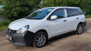  Nissan AD 2019 , 1000000 , 