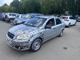  Chevrolet Aveo 2008 , 250000 , 