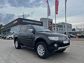 SUV   Mitsubishi Pajero Sport 2010 , 1475000 , 
