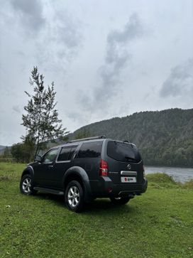 SUV   Nissan Pathfinder 2010 , 1600000 , 