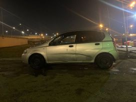  Chevrolet Aveo 2006 , 200000 , 