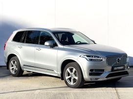 SUV   Volvo XC90 2017 , 3399000 , 