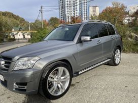 SUV   Mercedes-Benz GLK-Class 2011 , 2050000 , 