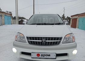    Toyota Nadia 1999 , 800000 , 