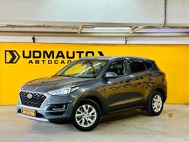 SUV   Hyundai Tucson 2019 , 1999000 , 
