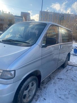    Mazda Bongo Friendee 1998 , 250000 , 