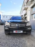 SUV   Mercedes-Benz GL-Class 2007 , 1450000 , 