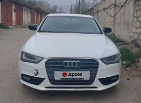  Audi A4 2012 , 1700000 , 