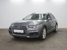  A4 allroad quattro