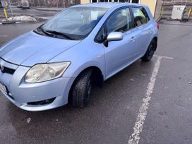  Toyota Auris 2008 , 620000 , 