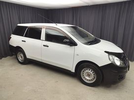  Nissan AD 2008 , 650000 , 
