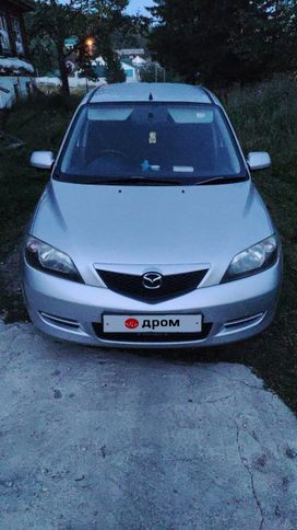  Mazda Demio 2004 , 300000 , 