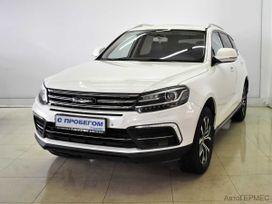 SUV   Zotye Coupa 2018 , 1050000 , 