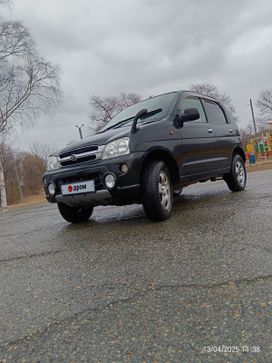 SUV   Daihatsu Terios Kid 2011 , 430000 , -