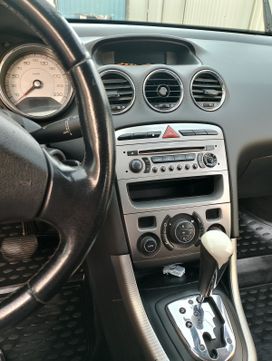  Peugeot 308 2008 , 500000 , 