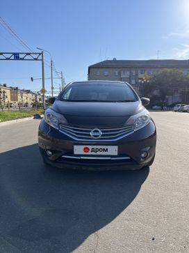  Nissan Note 2015 , 699999 , 