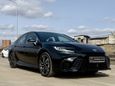  Toyota Camry 2024 , 3800000 , 