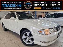 Toyota Cresta 1998 , 497000 , 