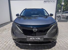 SUV   Nissan Ariya 2024 , 4875000 , 