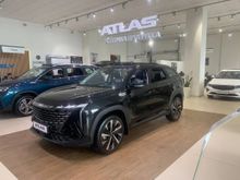  Geely Atlas, 2024
