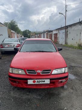 Nissan Primera 1997 , 50000 , 
