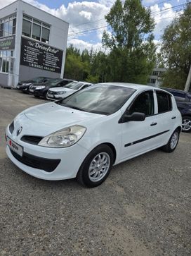  Renault Clio 2008 , 489000 , 
