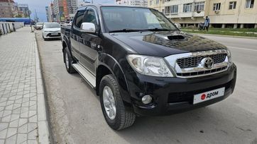  Toyota Hilux 2011 , 2250000 , 