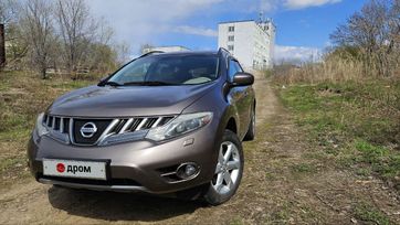 SUV   Nissan Murano 2010 , 1130000 , 