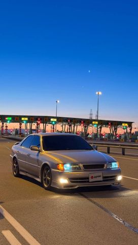  Toyota Chaser 1998 , 785000 , 