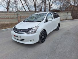    Toyota Wish 2007 , 950000 , 