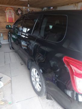  Toyota Corolla Fielder 2011 , 1080000 , 