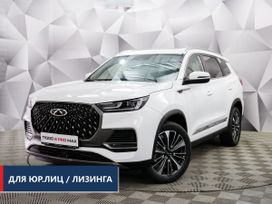 SUV   Chery Tiggo 8 Pro Max 2024 , 4067000 , 