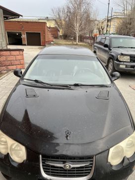  Chrysler 300M 2000 , 450000 , 