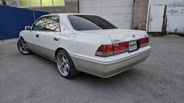  Toyota Crown 1998 , 875000 , 