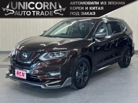 SUV   Nissan X-Trail 2021 , 1340000 , 